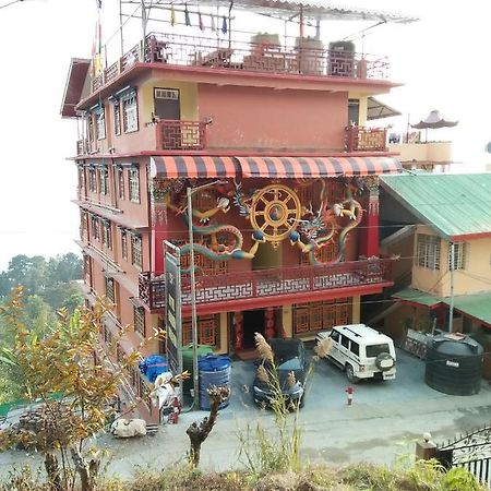 Hotel Golden Dragon Aritar Exteriér fotografie