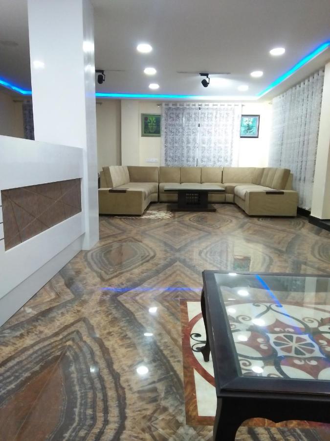 Hotel Golden Dragon Aritar Exteriér fotografie